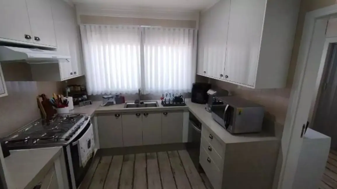 Foto 8 de Apartamento com 3 quartos à venda, 150m2 em Vila Valparaíso, Santo Andre - SP