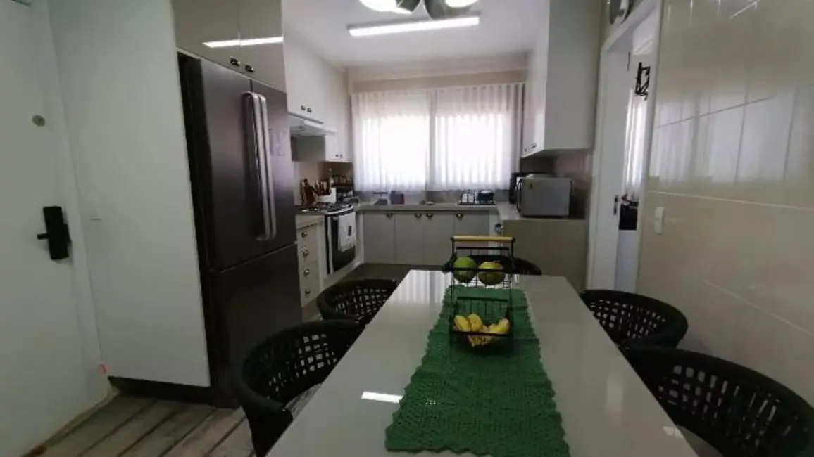 Foto 5 de Apartamento com 3 quartos à venda, 150m2 em Vila Valparaíso, Santo Andre - SP