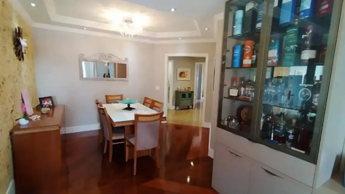 Foto 7 de Apartamento com 3 quartos à venda, 150m2 em Vila Valparaíso, Santo Andre - SP
