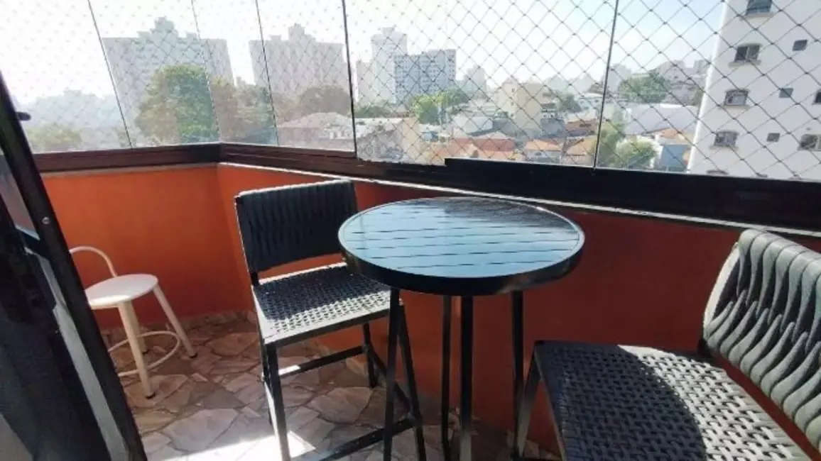 Foto 6 de Apartamento com 3 quartos à venda, 150m2 em Vila Valparaíso, Santo Andre - SP