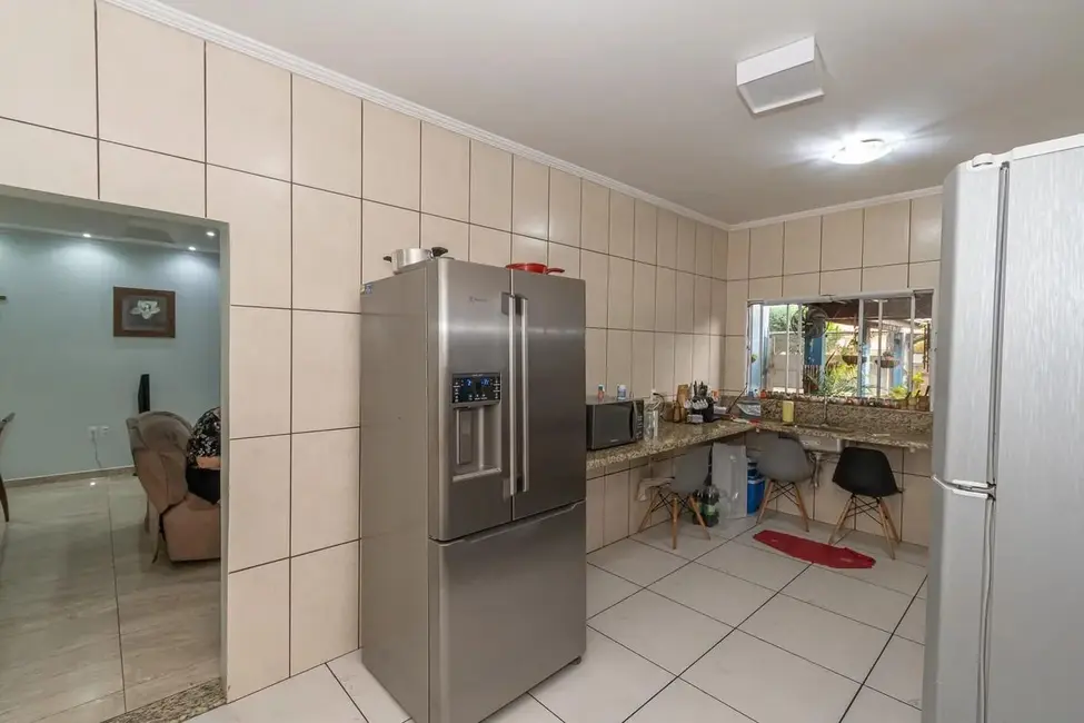 Foto 7 de Casa com 3 quartos à venda, 400m2 em Sumare - SP