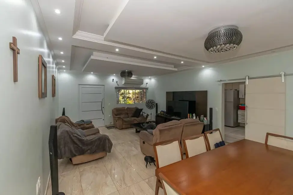 Foto 4 de Casa com 3 quartos à venda, 400m2 em Sumare - SP