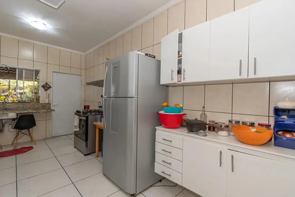 Foto 8 de Casa com 3 quartos à venda, 400m2 em Sumare - SP