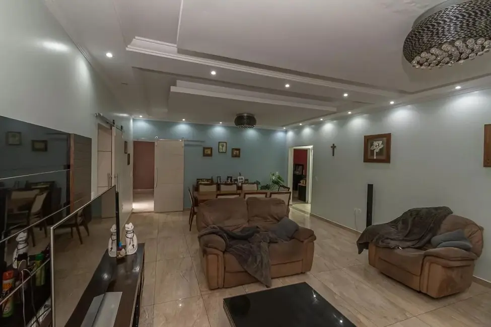 Foto 1 de Casa com 3 quartos à venda, 400m2 em Sumare - SP
