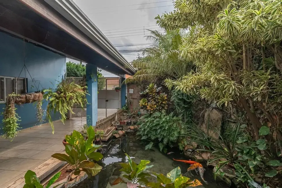 Foto 9 de Casa com 3 quartos à venda, 400m2 em Sumare - SP