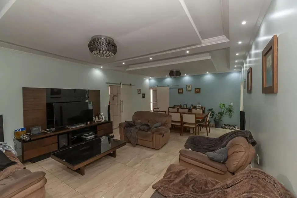 Foto 3 de Casa com 3 quartos à venda, 400m2 em Sumare - SP