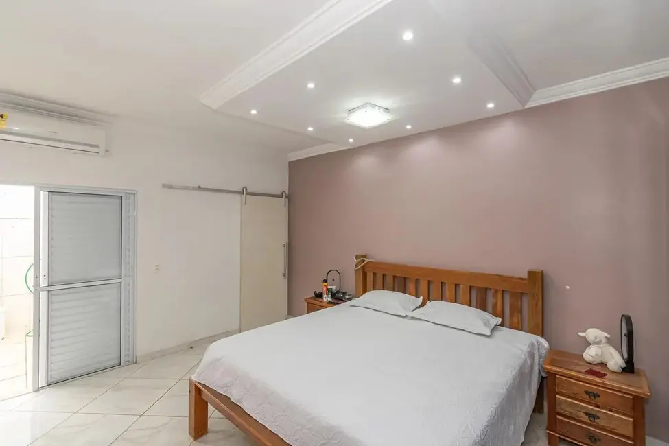 Foto 6 de Casa com 3 quartos à venda, 400m2 em Sumare - SP