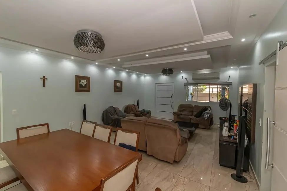 Foto 2 de Casa com 3 quartos à venda, 400m2 em Sumare - SP
