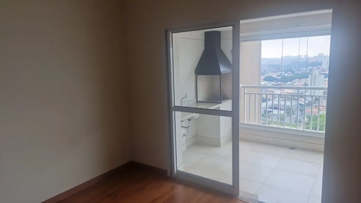 Foto 6 de Apartamento com 3 quartos à venda, 94m2 em Centro, Sao Bernardo Do Campo - SP