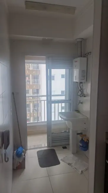 Foto 9 de Apartamento com 3 quartos à venda, 94m2 em Centro, Sao Bernardo Do Campo - SP