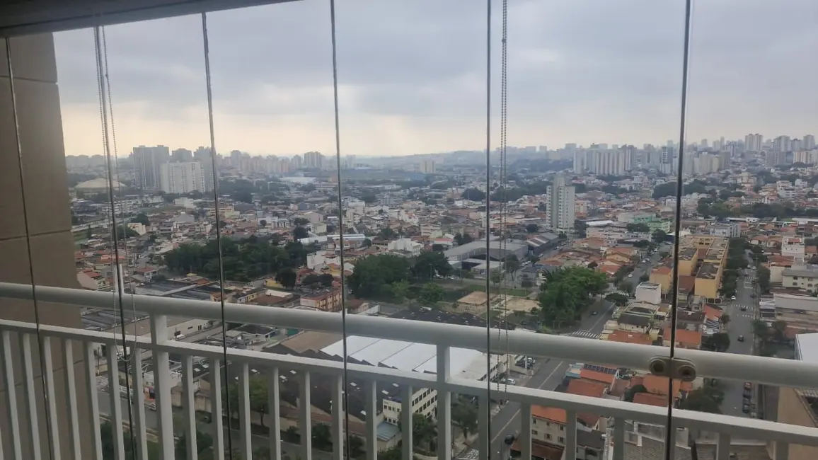 Foto 3 de Apartamento com 3 quartos à venda, 94m2 em Centro, Sao Bernardo Do Campo - SP