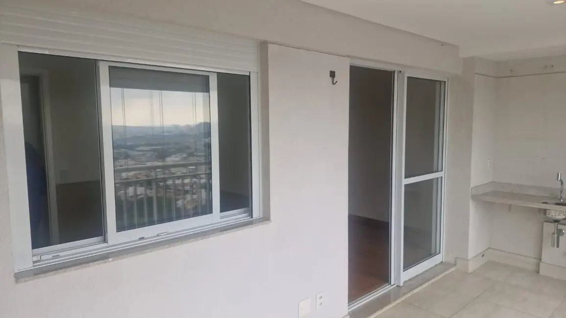 Foto 4 de Apartamento com 3 quartos à venda, 94m2 em Centro, Sao Bernardo Do Campo - SP