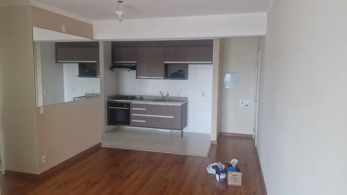 Foto 7 de Apartamento com 3 quartos à venda, 94m2 em Centro, Sao Bernardo Do Campo - SP