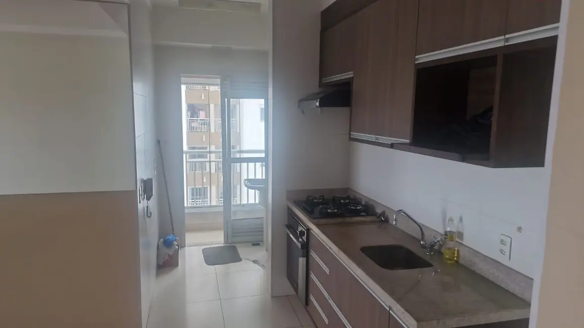 Foto 8 de Apartamento com 3 quartos à venda, 94m2 em Centro, Sao Bernardo Do Campo - SP