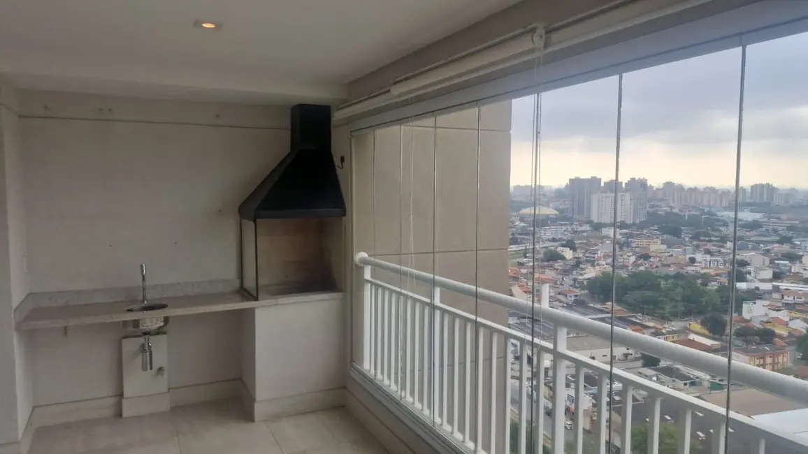Foto 2 de Apartamento com 3 quartos à venda, 94m2 em Centro, Sao Bernardo Do Campo - SP