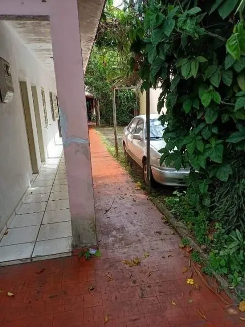 Foto 6 de Terreno / Lote à venda, 400m2 em Vila São Pedro, Santo Andre - SP