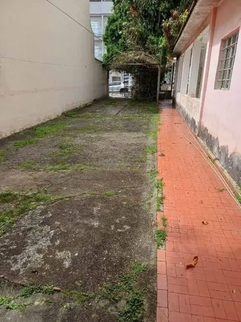 Foto 4 de Terreno / Lote à venda, 400m2 em Vila São Pedro, Santo Andre - SP