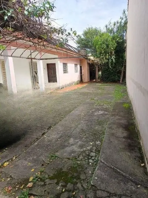 Foto 5 de Terreno / Lote à venda, 400m2 em Vila São Pedro, Santo Andre - SP