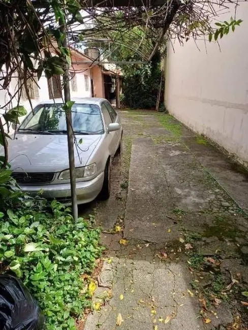 Foto 9 de Terreno / Lote à venda, 400m2 em Vila São Pedro, Santo Andre - SP
