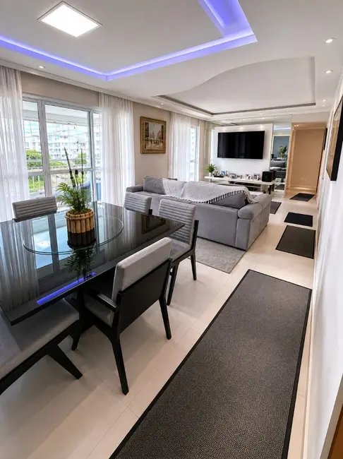 Foto 3 de Apartamento com 2 quartos à venda, 107m2 em Vila Lusitânia, Sao Bernardo Do Campo - SP