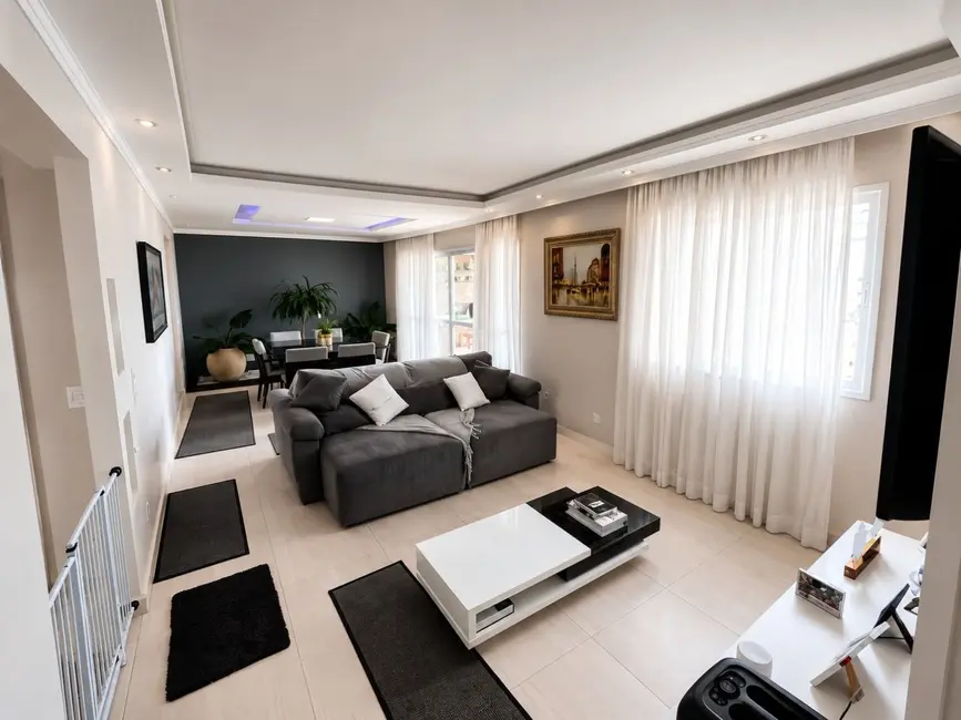 Foto 1 de Apartamento com 2 quartos à venda, 107m2 em Vila Lusitânia, Sao Bernardo Do Campo - SP