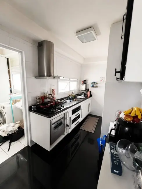 Foto 7 de Apartamento com 2 quartos à venda, 107m2 em Vila Lusitânia, Sao Bernardo Do Campo - SP