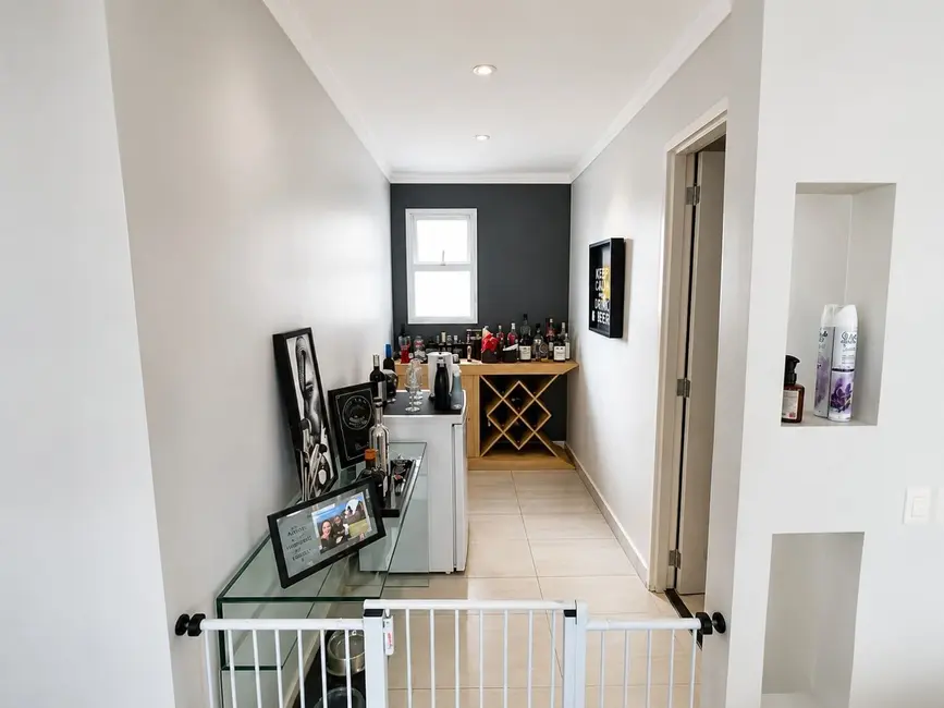 Foto 8 de Apartamento com 2 quartos à venda, 107m2 em Vila Lusitânia, Sao Bernardo Do Campo - SP
