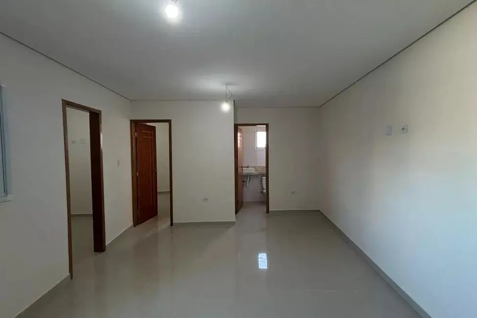 Foto 4 de Cobertura com 3 quartos à venda, 90m2 em Vila Mazzei, Santo Andre - SP