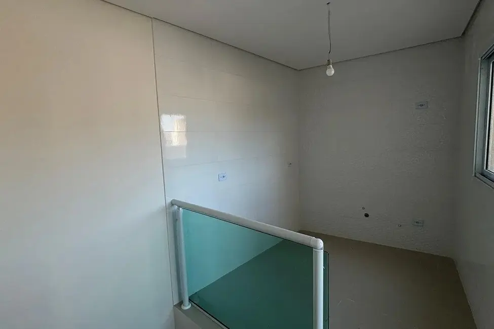 Foto 9 de Cobertura com 3 quartos à venda, 90m2 em Vila Mazzei, Santo Andre - SP