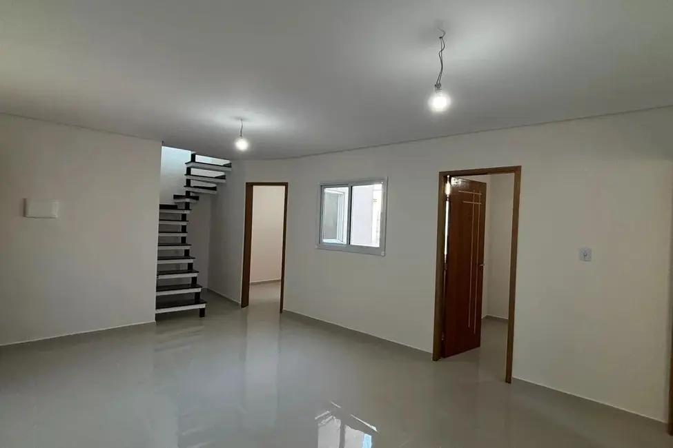 Foto 5 de Cobertura com 3 quartos à venda, 90m2 em Vila Mazzei, Santo Andre - SP