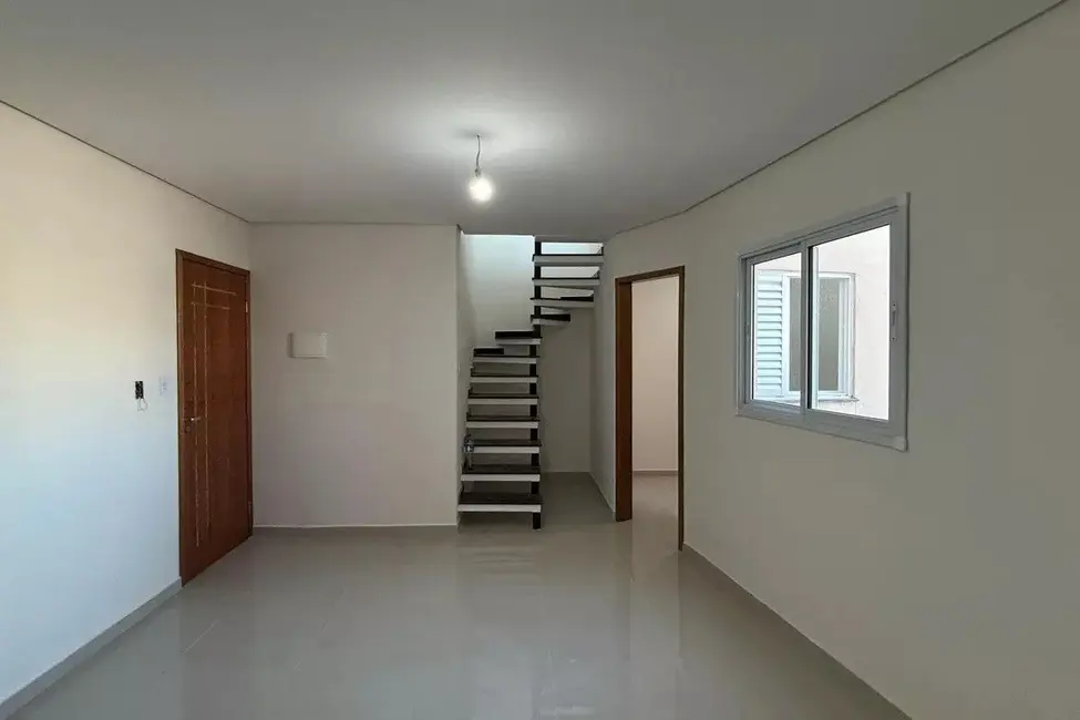 Foto 7 de Cobertura com 3 quartos à venda, 90m2 em Vila Mazzei, Santo Andre - SP