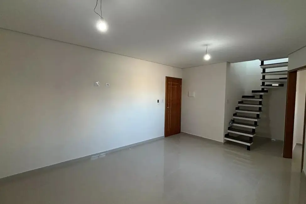 Foto 6 de Cobertura com 3 quartos à venda, 90m2 em Vila Mazzei, Santo Andre - SP