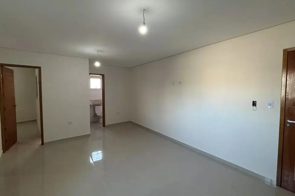 Foto 2 de Cobertura com 3 quartos à venda, 90m2 em Vila Mazzei, Santo Andre - SP