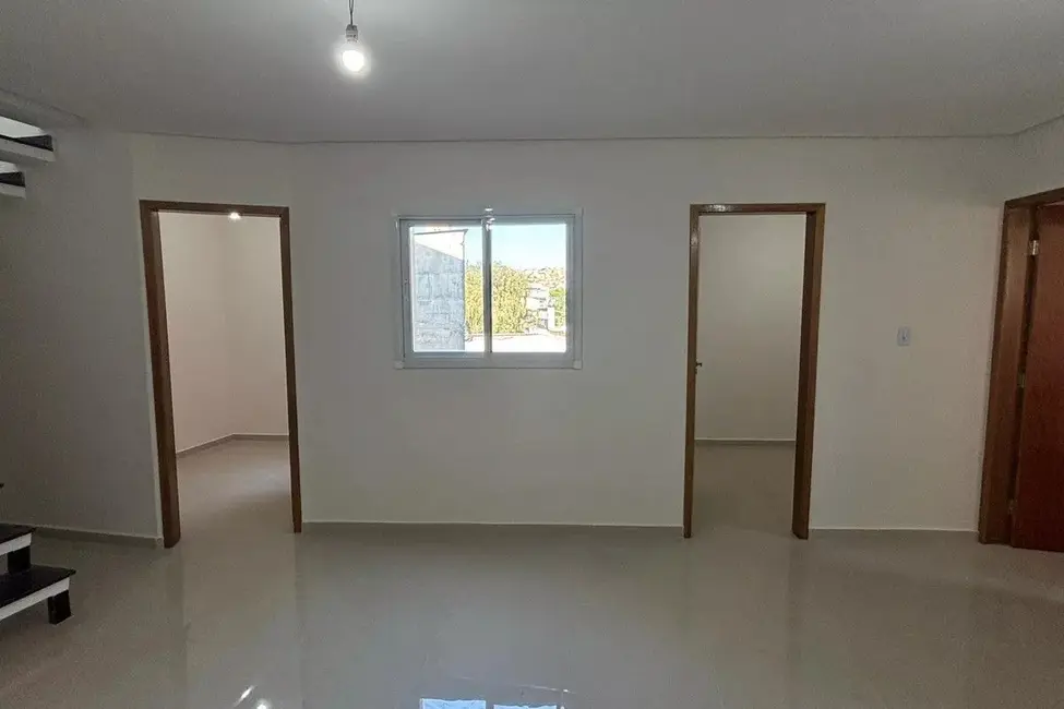 Foto 8 de Cobertura com 3 quartos à venda, 90m2 em Vila Mazzei, Santo Andre - SP