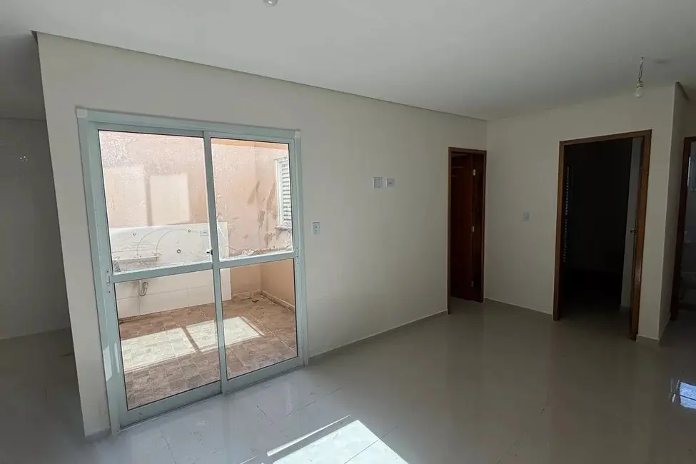 Apartamento com 2 quartos à venda, 50m2 em Vila Mazzei, Santo Andre - SP - imagem 1 Foto 1 de Apartamento com 2 quartos à venda, 50m2 em Vila Mazzei, Santo Andre - SP