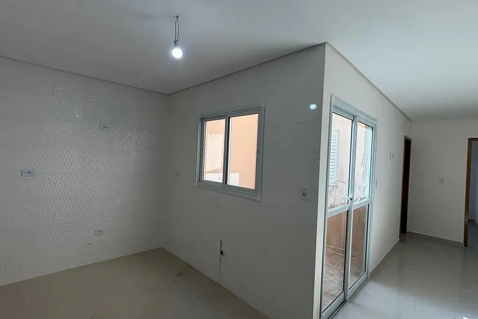 Apartamento com 2 quartos à venda, 50m2 em Vila Mazzei, Santo Andre - SP - imagem 8 Foto 8 de Apartamento com 2 quartos à venda, 50m2 em Vila Mazzei, Santo Andre - SP
