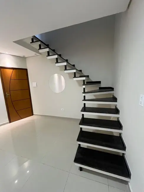 Foto 7 de Cobertura com 2 quartos à venda, 97m2 em Jardim Guarará, Santo Andre - SP