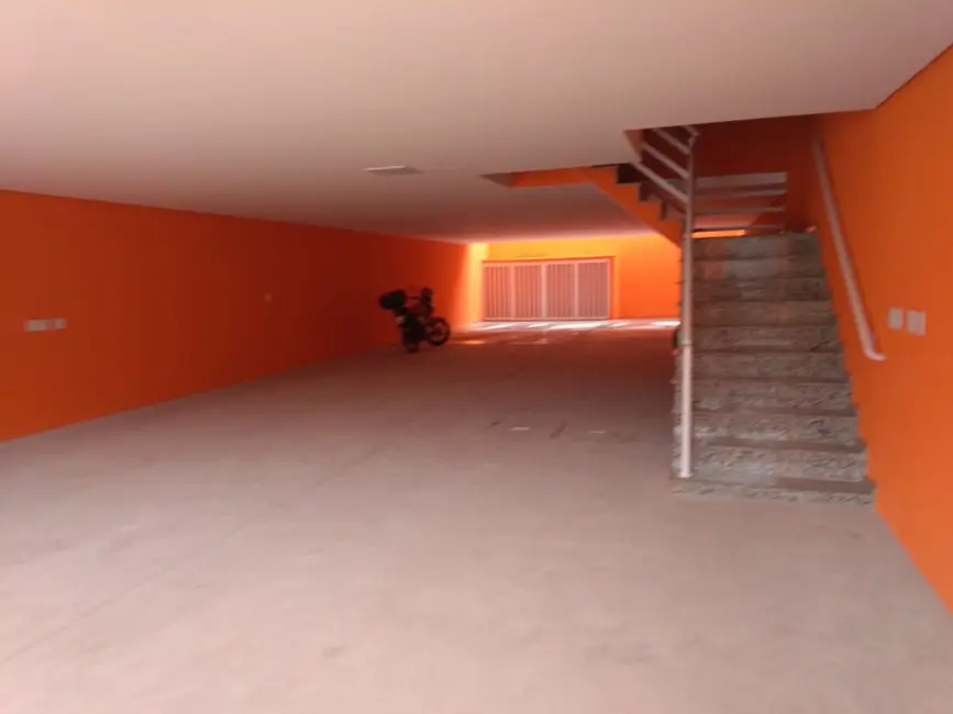 Foto 3 de Cobertura com 2 quartos à venda, 97m2 em Jardim Guarará, Santo Andre - SP