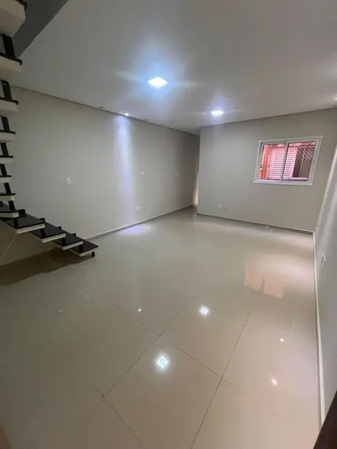 Foto 8 de Cobertura com 2 quartos à venda, 97m2 em Jardim Guarará, Santo Andre - SP