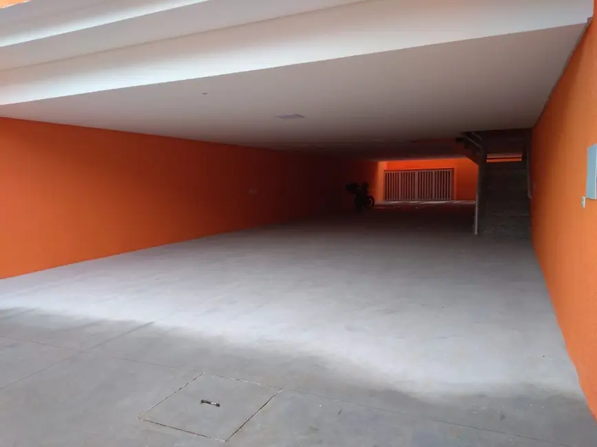 Foto 2 de Cobertura com 2 quartos à venda, 97m2 em Jardim Guarará, Santo Andre - SP