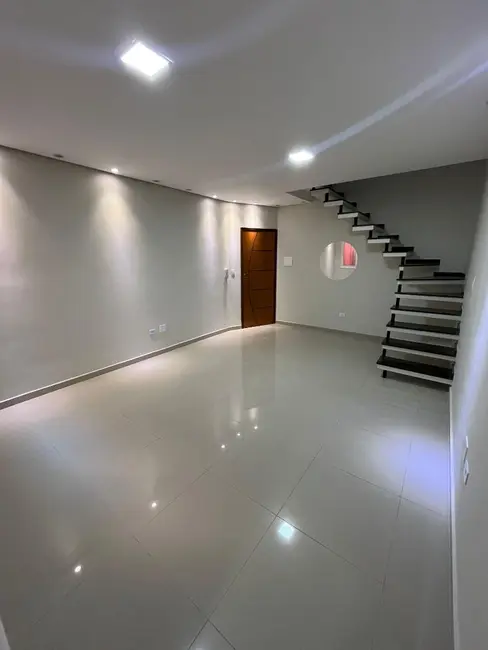 Foto 6 de Cobertura com 2 quartos à venda, 97m2 em Jardim Guarará, Santo Andre - SP