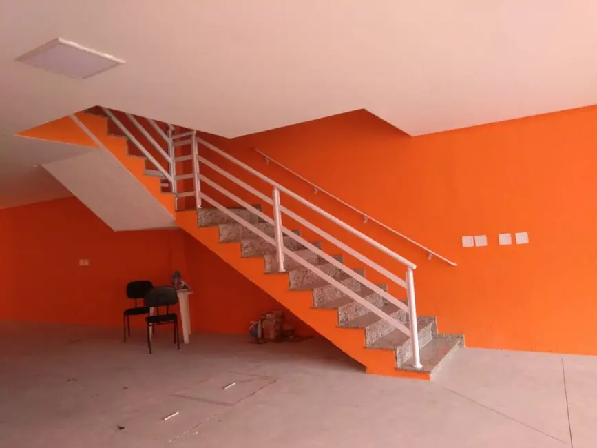 Foto 5 de Cobertura com 2 quartos à venda, 97m2 em Jardim Guarará, Santo Andre - SP