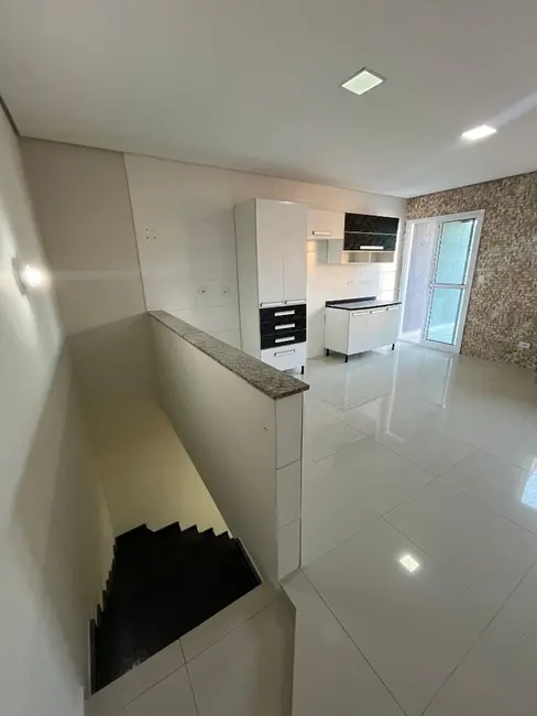 Foto 9 de Cobertura com 2 quartos à venda, 97m2 em Jardim Guarará, Santo Andre - SP