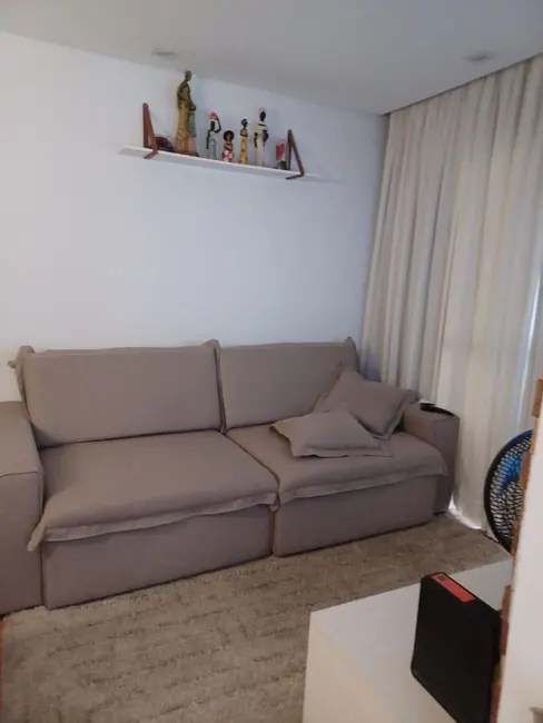 Foto 3 de Apartamento com 3 quartos à venda, 76m2 em Campestre, Santo Andre - SP