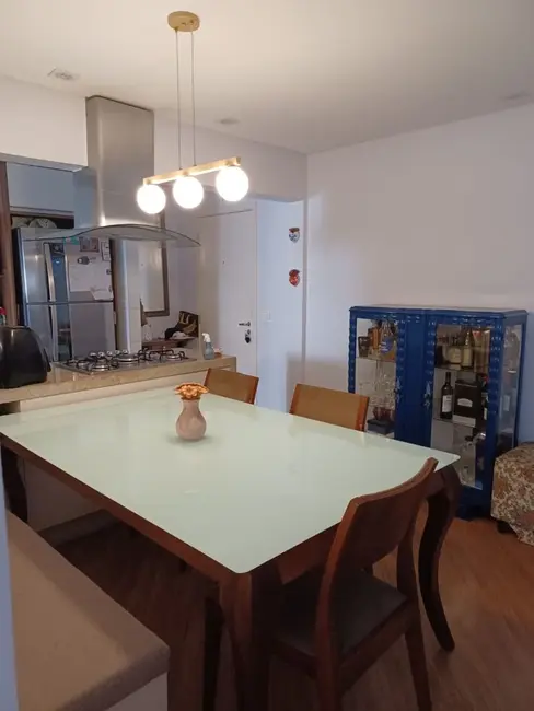 Foto 1 de Apartamento com 3 quartos à venda, 76m2 em Campestre, Santo Andre - SP