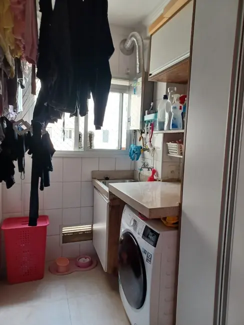 Foto 9 de Apartamento com 3 quartos à venda, 76m2 em Campestre, Santo Andre - SP