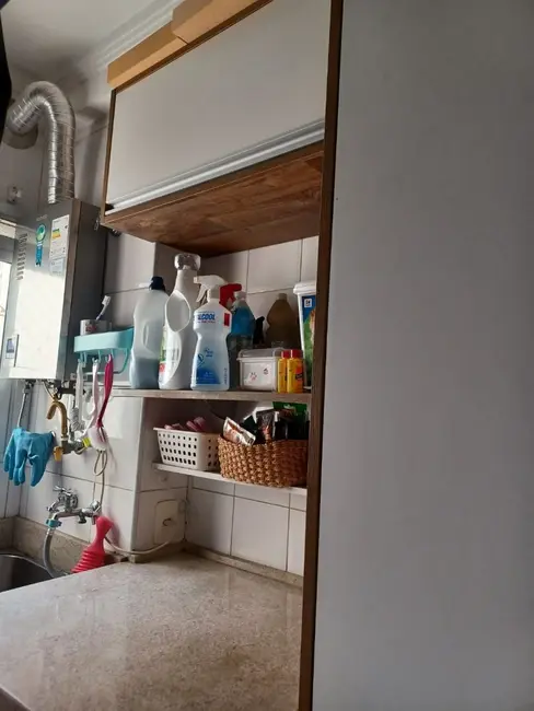 Foto 8 de Apartamento com 3 quartos à venda, 76m2 em Campestre, Santo Andre - SP