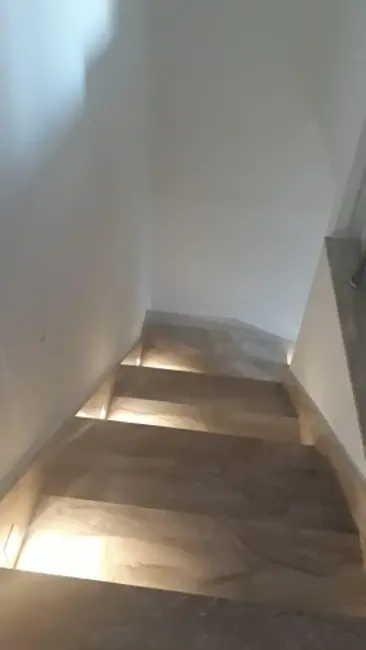 Foto 8 de Sobrado com 3 quartos à venda, 187m2 em Vila Scarpelli, Santo Andre - SP