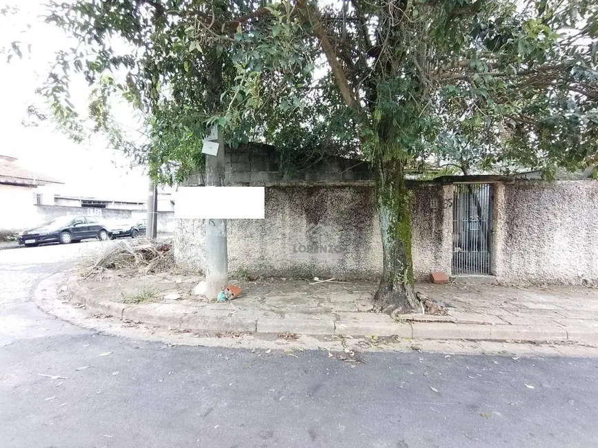 Foto 4 de Terreno / Lote à venda, 250m2 em Vila Scarpelli, Santo Andre - SP