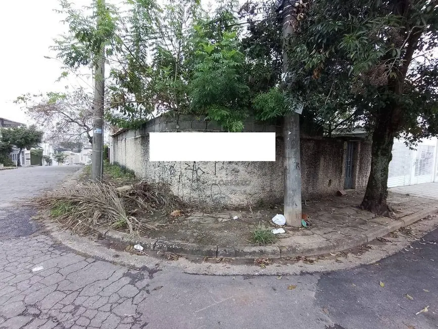 Foto 5 de Terreno / Lote à venda, 250m2 em Vila Scarpelli, Santo Andre - SP